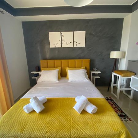 Best Apartment Поградец Экстерьер фото