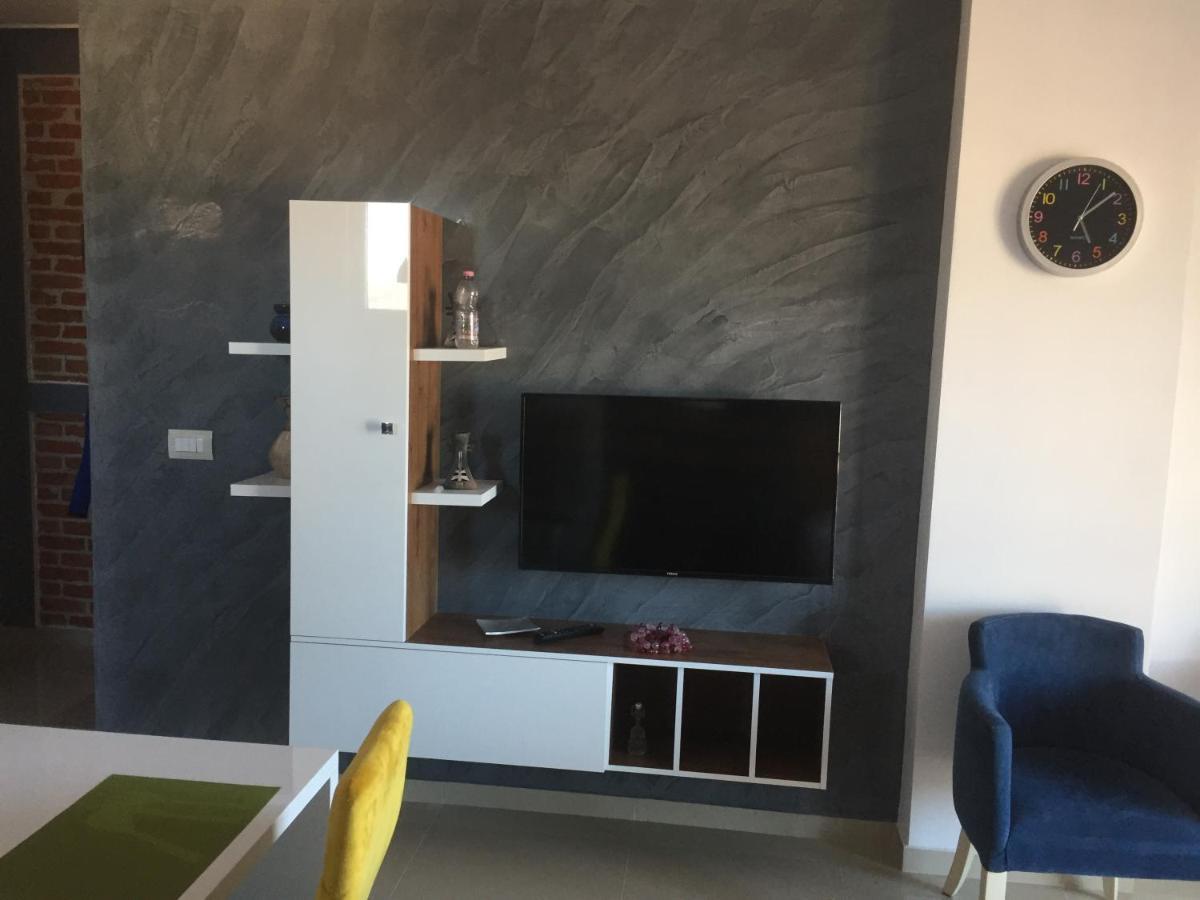 Best Apartment Поградец Экстерьер фото