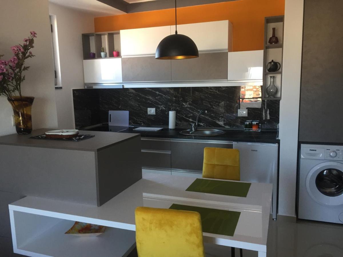 Best Apartment Поградец Экстерьер фото
