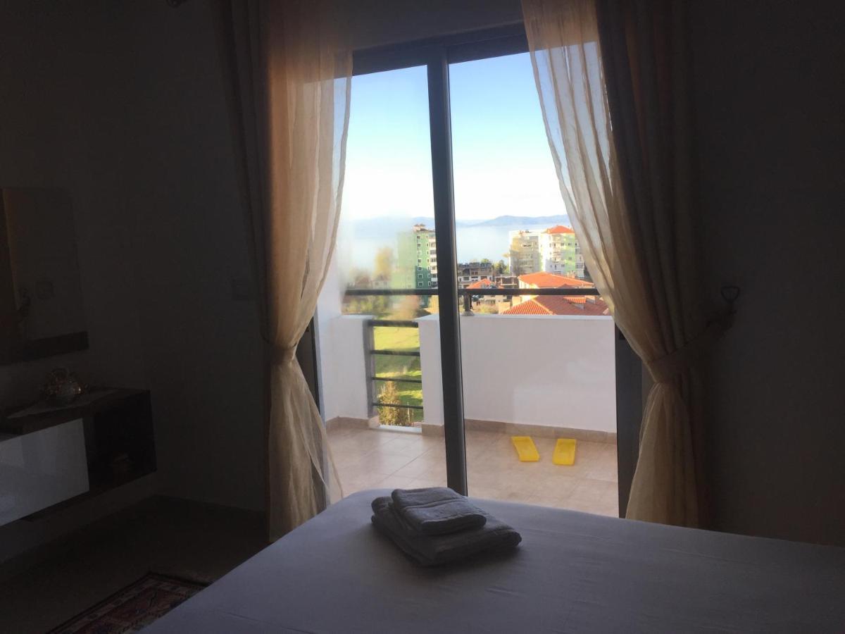Best Apartment Поградец Экстерьер фото