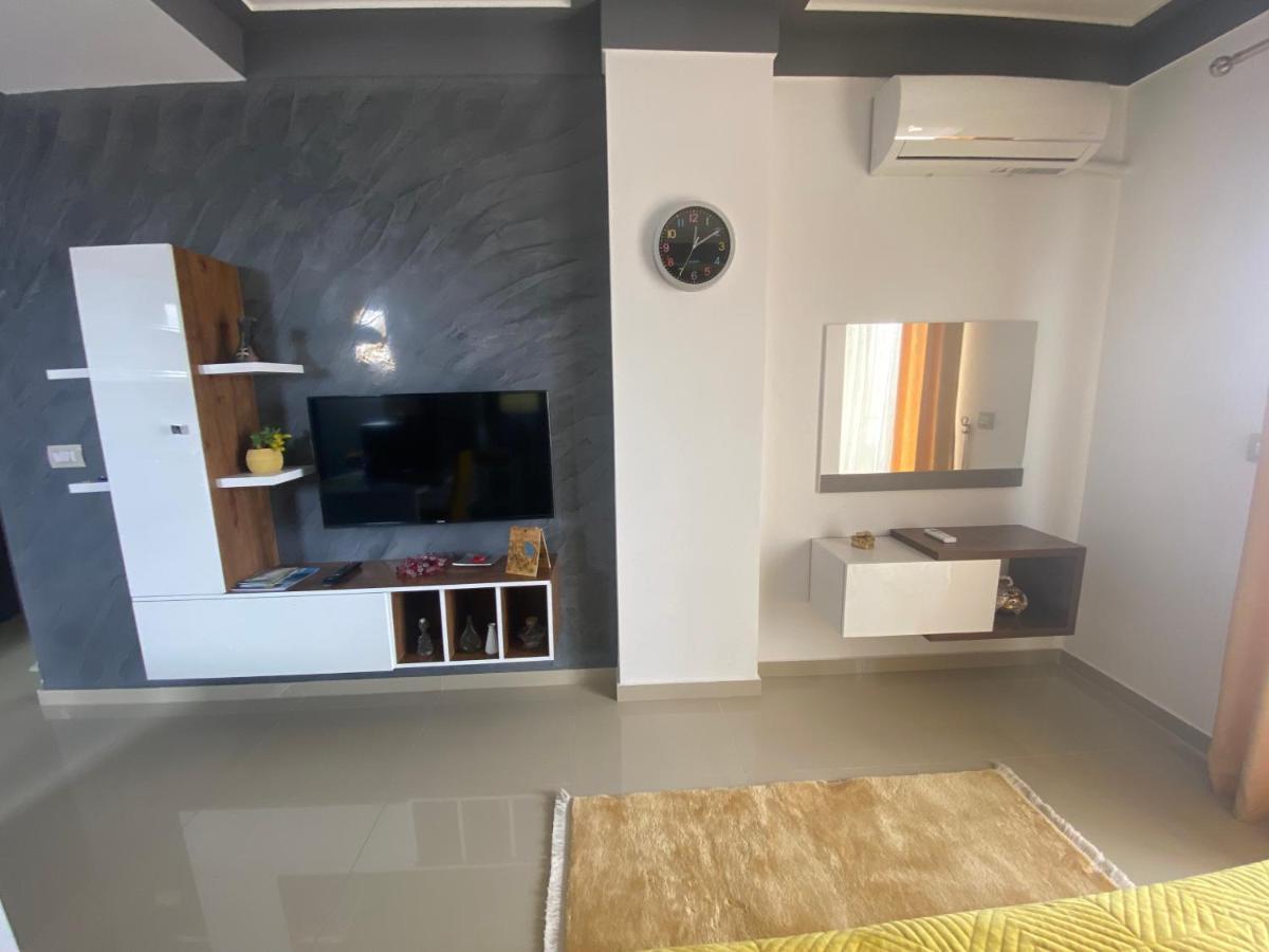 Best Apartment Поградец Экстерьер фото