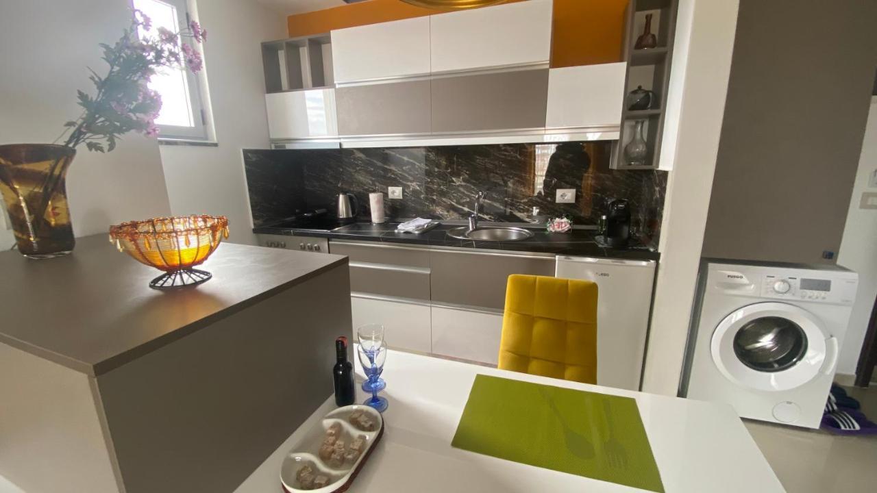 Best Apartment Поградец Экстерьер фото