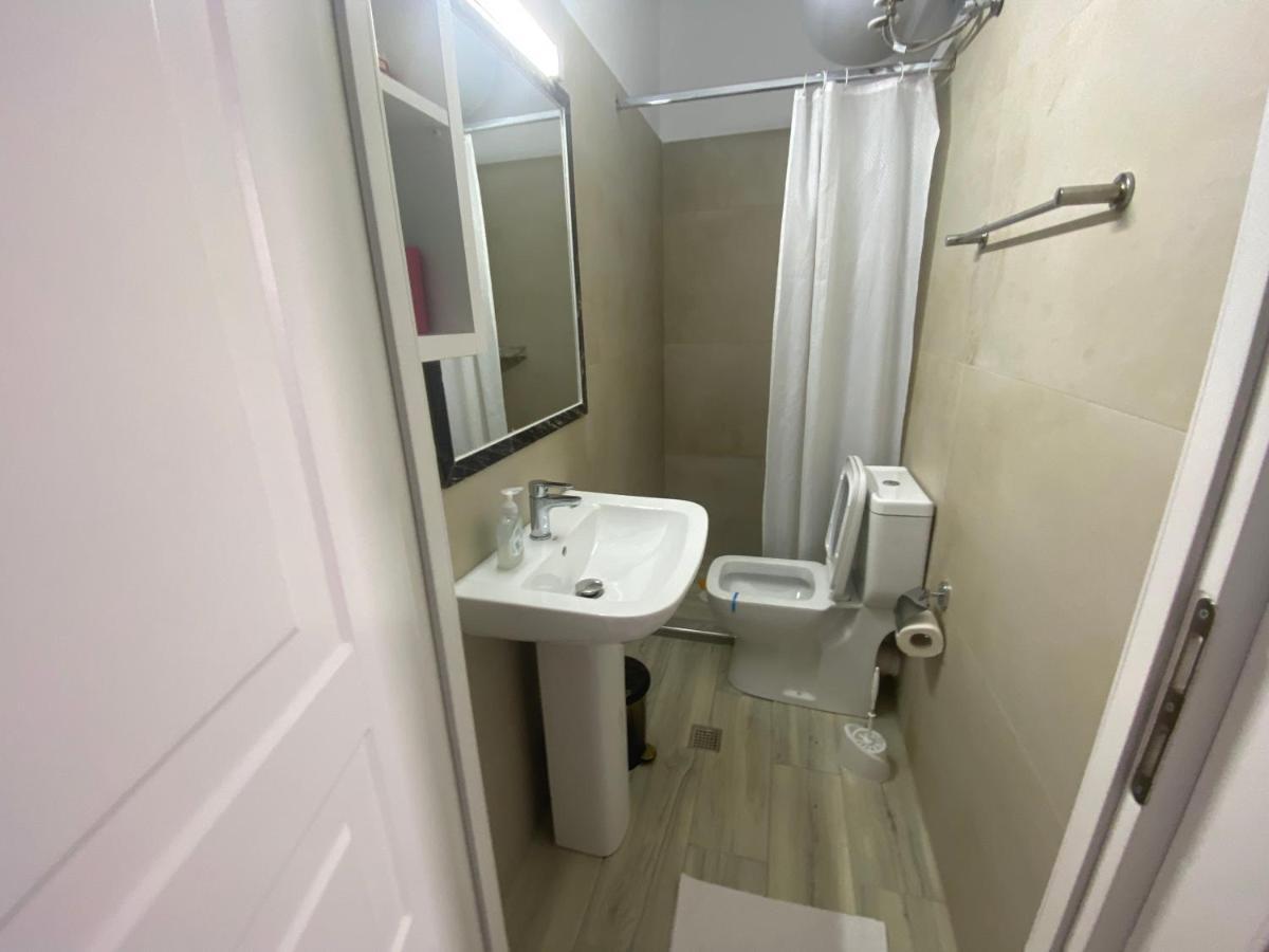 Best Apartment Поградец Экстерьер фото