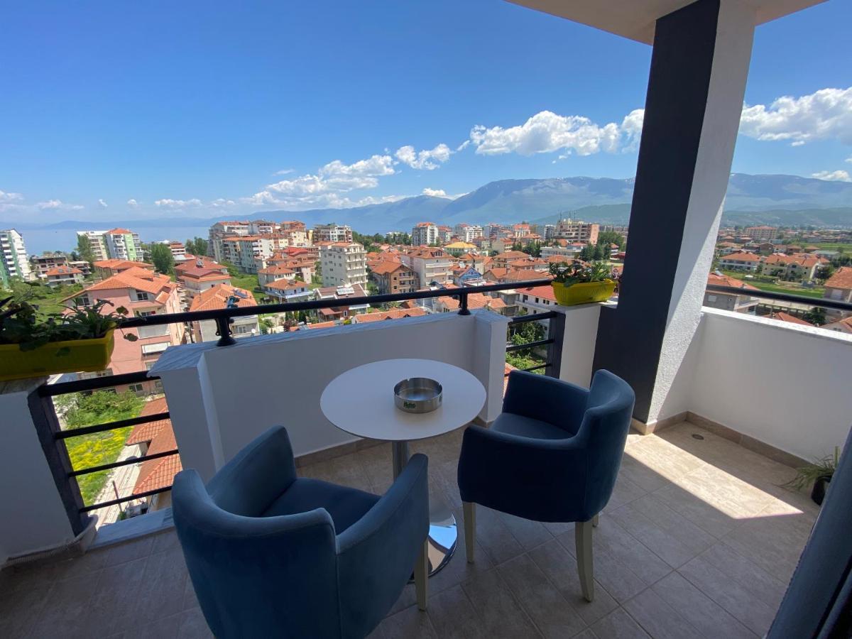 Best Apartment Поградец Экстерьер фото