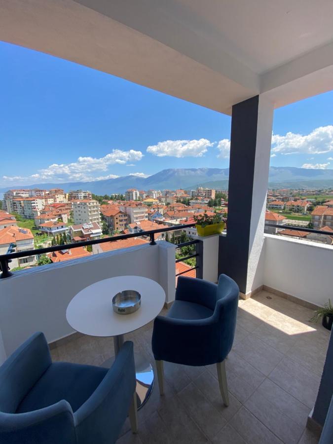 Best Apartment Поградец Экстерьер фото